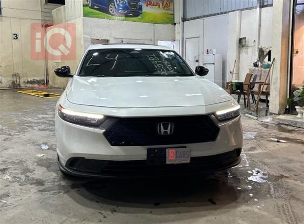 هۆندا ئەکۆرد 2024  بۆ فرۆشتن لە عێراق -  بەغداد